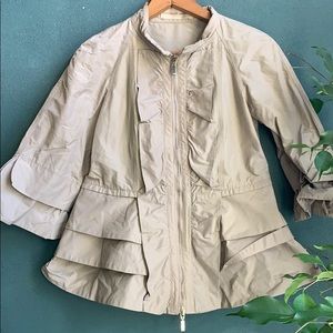Purification Garcia Jacket